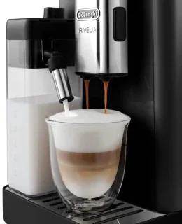 De’Longhi EXAM440.55.B Espressomachine