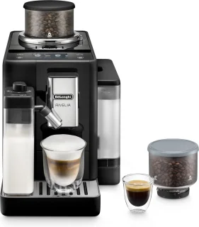 De’Longhi EXAM440.55.B Espressomachine