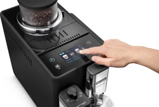 De’Longhi EXAM440.55.B Espressomachine