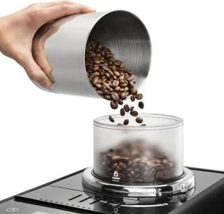 De’Longhi EXAM440.55.B Espressomachine