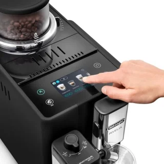 De’Longhi EXAM440.55.B Espressomachine