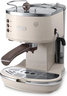 De'Longhi Icona Vintage ECOV311.BG Handmatige espressomachine