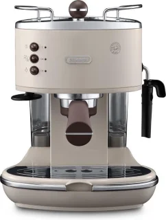 De'Longhi Icona Vintage ECOV311.BG Handmatige espressomachine