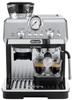 De'Longhi La Specialista Arte EC9155.MB Pistonmachine
