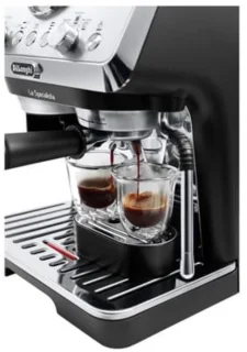 De'Longhi La Specialista Arte EC9155.MB Pistonmachine
