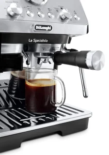De'Longhi La Specialista Arte EC9155.MB Pistonmachine