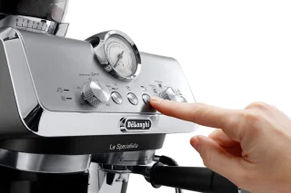 De'Longhi La Specialista Arte EC9155.MB Pistonmachine