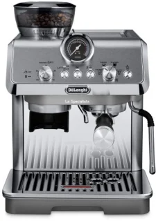 De'Longhi La Specialista Arte Evo EC9255.M pistonmachine grijs