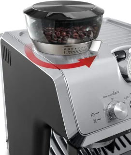 De'Longhi La Specialista Arte Evo pistonmachine