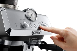 De'Longhi La Specialista Arte Evo pistonmachine