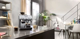 De'Longhi La Specialista Arte Evo pistonmachine