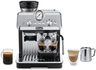 De'Longhi La Specialista Arte Evo pistonmachine