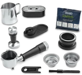 De’Longhi La Specialista Arte pistonmachine