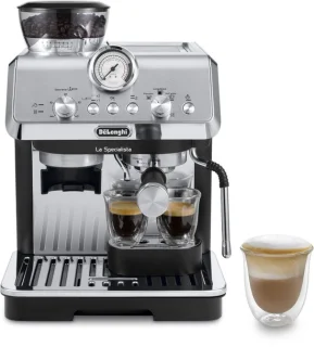 De’Longhi La Specialista Arte pistonmachine