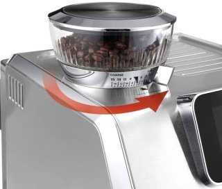 De'Longhi La Specialista EC9455.M — huisbarista met veel controle