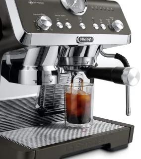 De'Longhi La Specialista Opera EC9555.BK Espressomachine