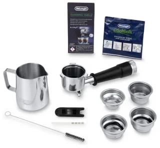 De'Longhi La Specialista Opera EC9555.BK Espressomachine