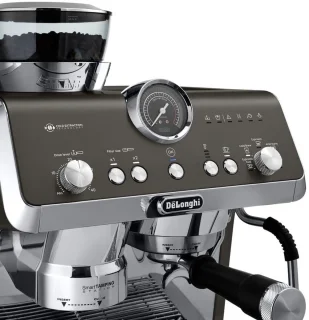 De'Longhi La Specialista Opera EC9555.BK Espressomachine