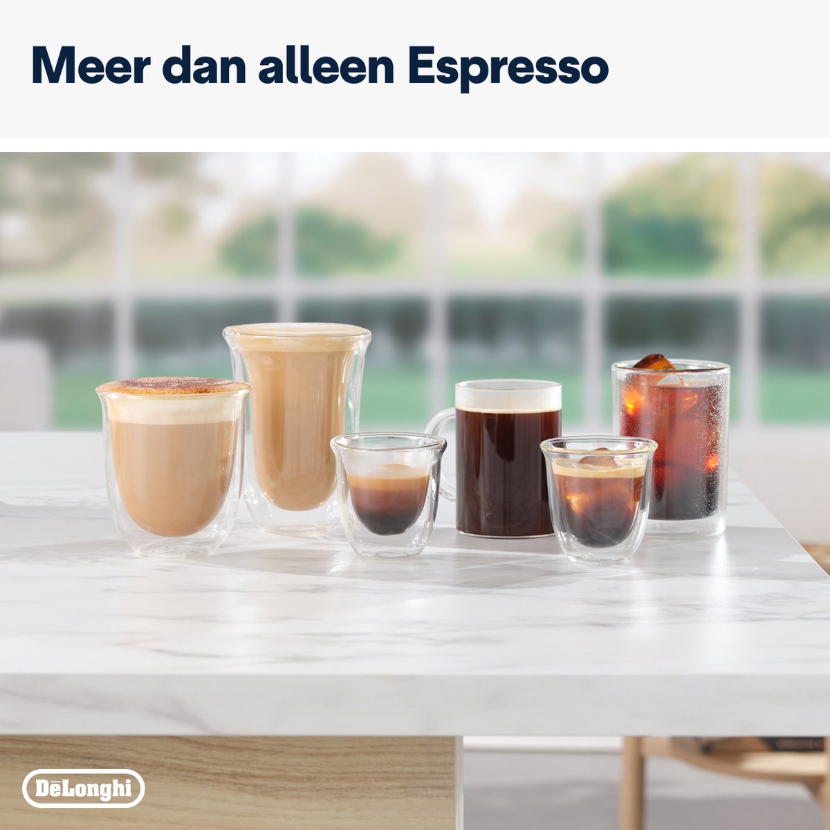 De'Longhi La Specialista Opera EC9555.M Pistonmachine Metal