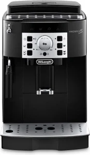 DELONGHI Magnifica ECAM22.140.B espressomachine zwart