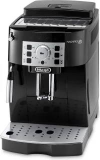 DELONGHI Magnifica ECAM22.140.B espressomachine zwart