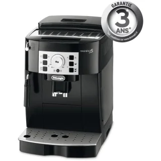DELONGHI Magnifica ECAM22.140.B espressomachine zwart