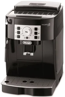 DELONGHI Magnifica ECAM22.140.B espressomachine zwart