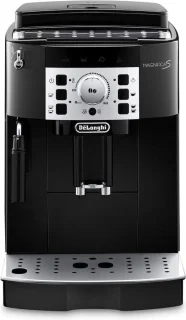 DELONGHI Magnifica ECAM22.140.B espressomachine zwart