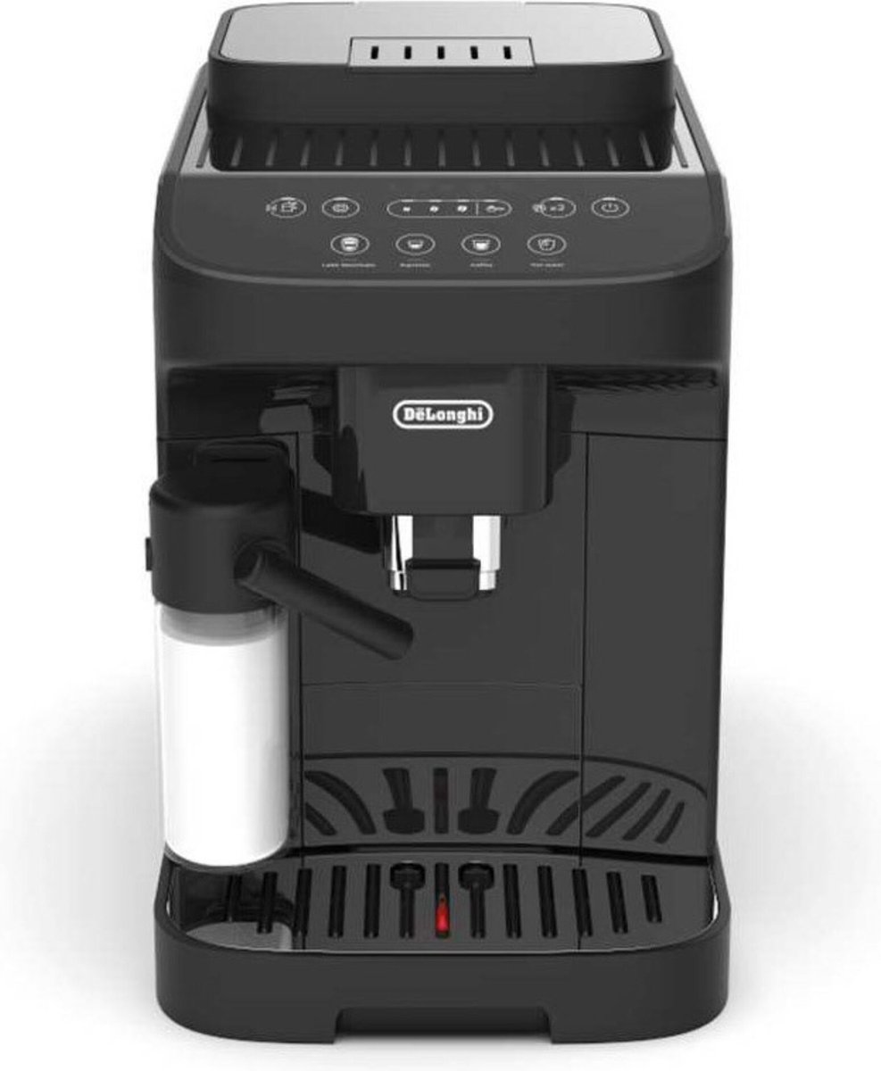 De De’Longhi Magnifica ECAM290.51.B Espressomachine in één oogopslag
