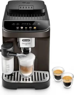 De De'Longhi Magnifica ECAM293.61.BW Volautomatische espressomachine in één oogopslag