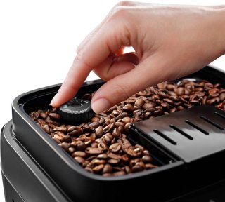 De'Longhi Magnifica Evo ECAM290.21.B espressomachine zwart