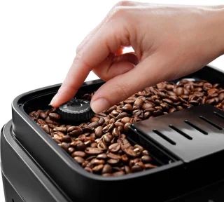 De'Longhi Magnifica Evo ECAM290.21.B espressomachine zwart