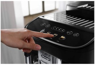 De'Longhi Magnifica Evo ECAM290.21.B espressomachine zwart