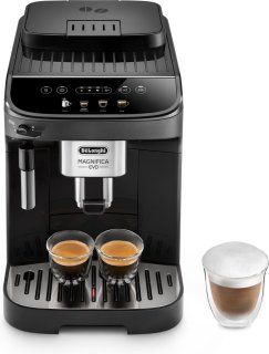 De'Longhi Magnifica Evo ECAM290.21.B espressomachine zwart