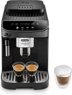 De'Longhi Magnifica Evo ECAM290.21.B espressomachine zwart
