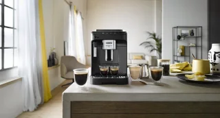 De'Longhi Magnifica EVO ECAM290.22B Volautomatische Espressomachine Zwart
