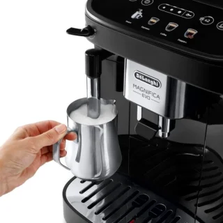 De'Longhi Magnifica EVO ECAM290.22B Volautomatische Espressomachine Zwart