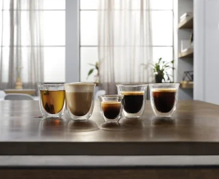 De'Longhi Magnifica EVO ECAM290.22B Volautomatische Espressomachine Zwart