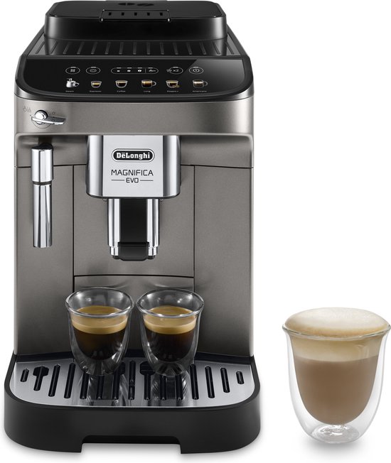 De’Longhi Magnifica Evo ECAM290.42.TB espressomachine