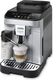 De'Longhi Magnifica Evo ECAM290.61.SB espressomachine zilver/zwart