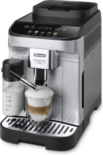 De'Longhi Magnifica Evo ECAM290.61.SB espressomachine zilver/zwart