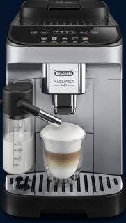 De'Longhi Magnifica Evo ECAM290.61.SB espressomachine zilver/zwart