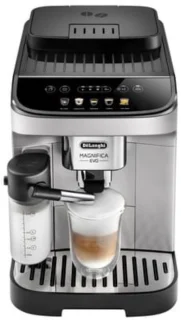 De'Longhi Magnifica Evo ECAM290.61.SB espressomachine zilver/zwart