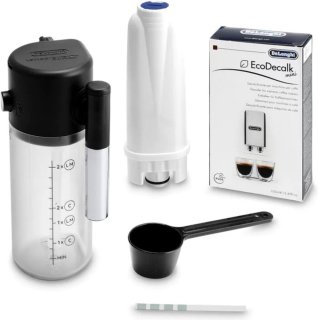 De'Longhi Magnifica Evo ECAM290.61.SB espressomachine zilver/zwart