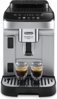 De'Longhi Magnifica Evo ECAM290.61.SB espressomachine zilver/zwart