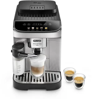 De'Longhi Magnifica Evo ECAM290.61.SB Volautomatische espressomachine