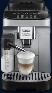 De'Longhi Magnifica Evo ECAM290.61.SB Volautomatische espressomachine