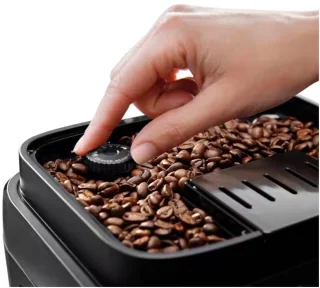 De'Longhi Magnifica Evo ECAM290.61.SB Volautomatische espressomachine