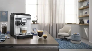 De'Longhi Magnifica Evo ECAM290.61.SB Volautomatische espressomachine