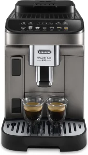 De'Longhi Magnifica EVO ECAM290.81.TB espressomachine Titanium Black